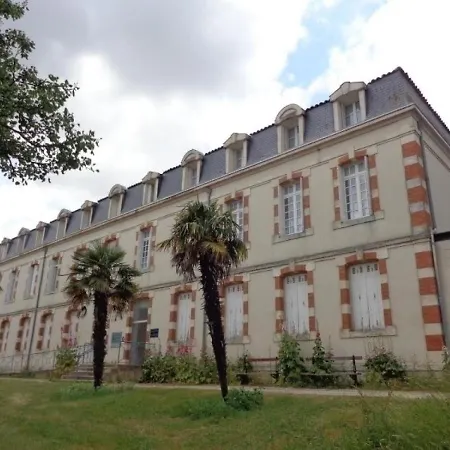 Rochefort, 1 Piece, 2 Personnes - Fr-1-523-1 Lägenhet Rochefort (Charente-Maritime)